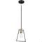Quoizel Brockton Mini Pendant BRT1507GK - alternate 1